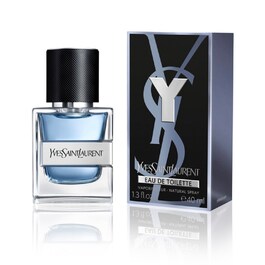 Y - Eau de Toilette
