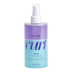 Shook - Spray de fixare pentru parul ondulat, Color Wow