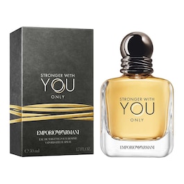 Stronger With You Only - Eau de Toilette