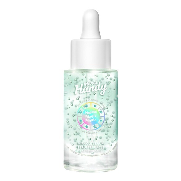Serum Miracle - Serum anti-imperfectiuni , Merci Handy