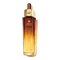 Abeille Royale Scalp & Hair Youth-oil-in Serum - Ser Pentru Scalp & Par, Guerlain