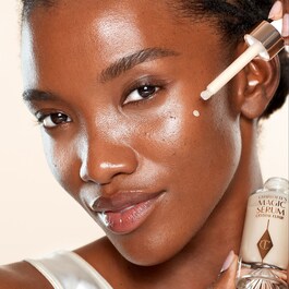 Charlotte's Magic Serum Crystal Elixir - Ser pentru fata