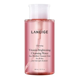 Vitamin Brightening Cleansing Water - Apa micelara demachianta