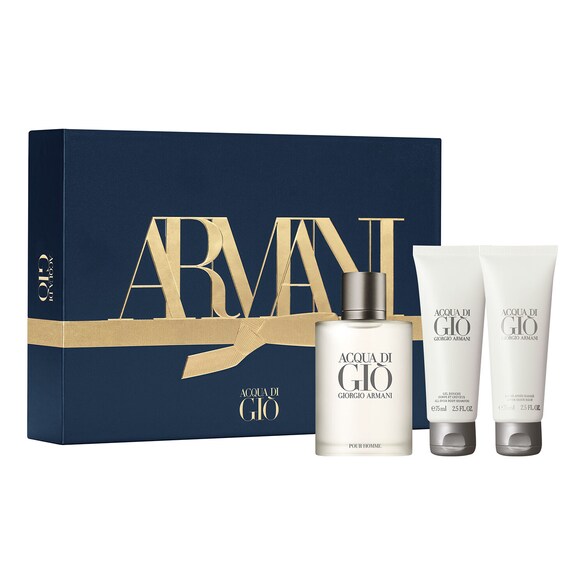 Acqua di Gio - Eau de Toilette Set, ARMANI