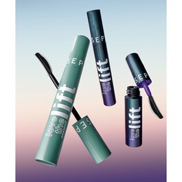 LOVE THE LIFT WATERPROOF - Mascara pentru curbare, volum si ridicare instantanee