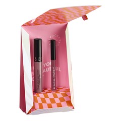 The Future is Yours - Kit surpriza machiaj buze, SEPHORA COLLECTION