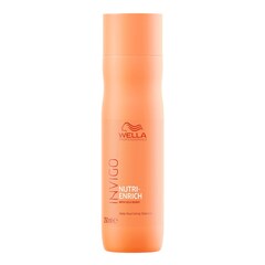 Invigo - Sampon nutritiv pentru parul uscat si fragil, WELLA PROFESSIONALS