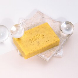 Superfatted Cleansing Soap - Sapun de curatare