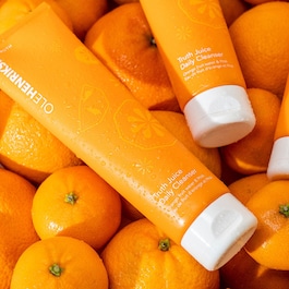 Truth Juice Daily Cleanser - Gel de curatare