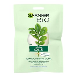 BIO KONJAC SPONGE