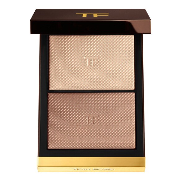 Tom Ford Shade And Illuminate Highlighting Duo - Paleta iluminatoare, TOM FORD