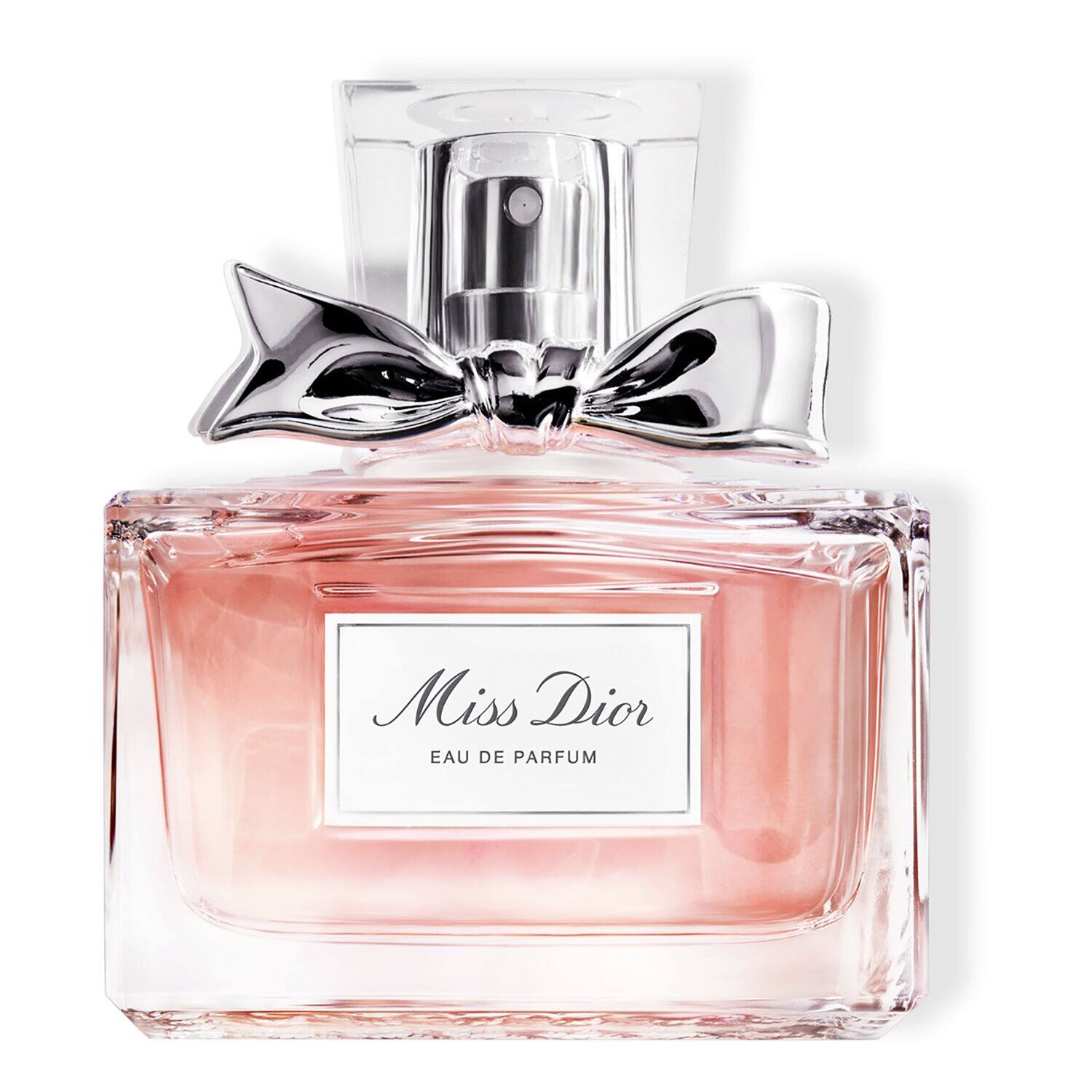 Miss dior - eau de parfum for women - note florale lemnoase