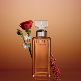 Eternity Woman Eau de Parfum Intense Calvin Klein SEPHORA