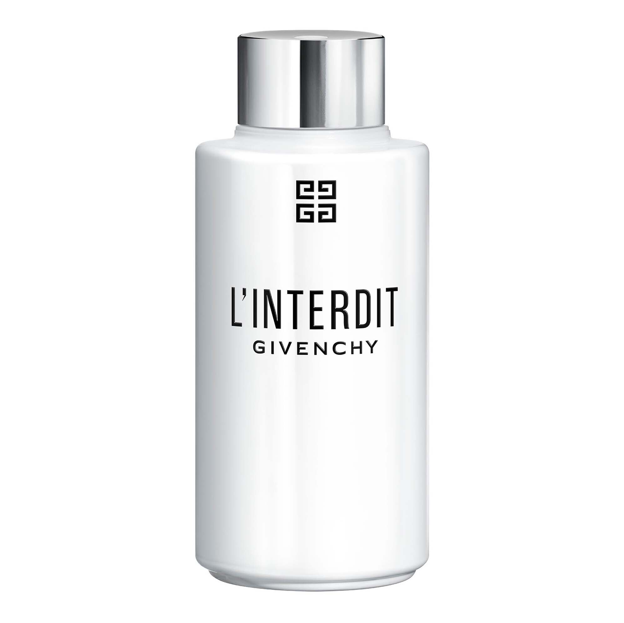 L'interdit - ulei pentru dus