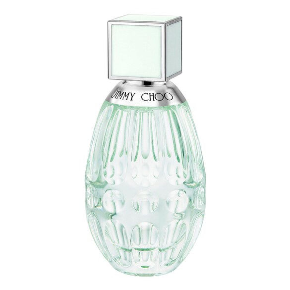 Jimmy Choo Floral - Eau de Toilette, Jimmy Choo
