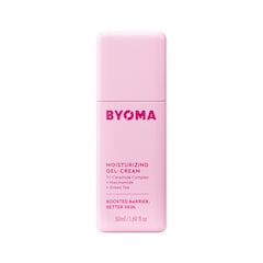 Moisturizing Gel-Cream - Crema-gel hidratanta, Byoma