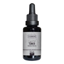 FÊVE TONKA - Esprit Parfumé