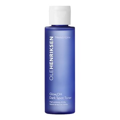 Transform Glow2OH Dark Spot Toner - Lotiune tonica pentru pete, OLEHENRIKSEN