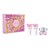 Bright Crystal – Eau de Toilette Gift Set Bright imagine noua 2022