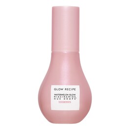 Watermelon Glow Hue Drops - Picaturi colorate cu niacinamida