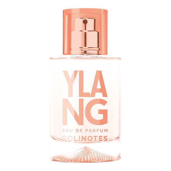 Ylang Eau de parfum, SOLINOTES