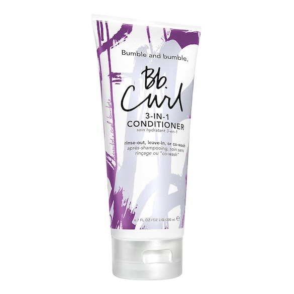 Bb. Curl Custom Conditioner - Balsam de par 3 in 1, Bumble&Bumble