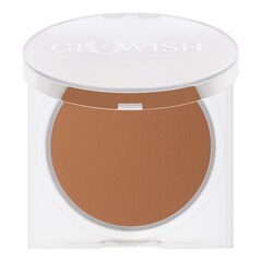 GloWish Luminous Powder - Pudra compacta pentru fata, Huda Beauty