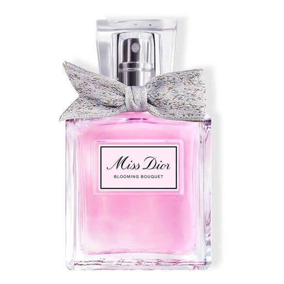 Miss Dior Blooming Bouquet - Eau de Toilette - Note proaspete si delicate, DIOR