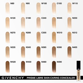 Prisme Libre - Concealer