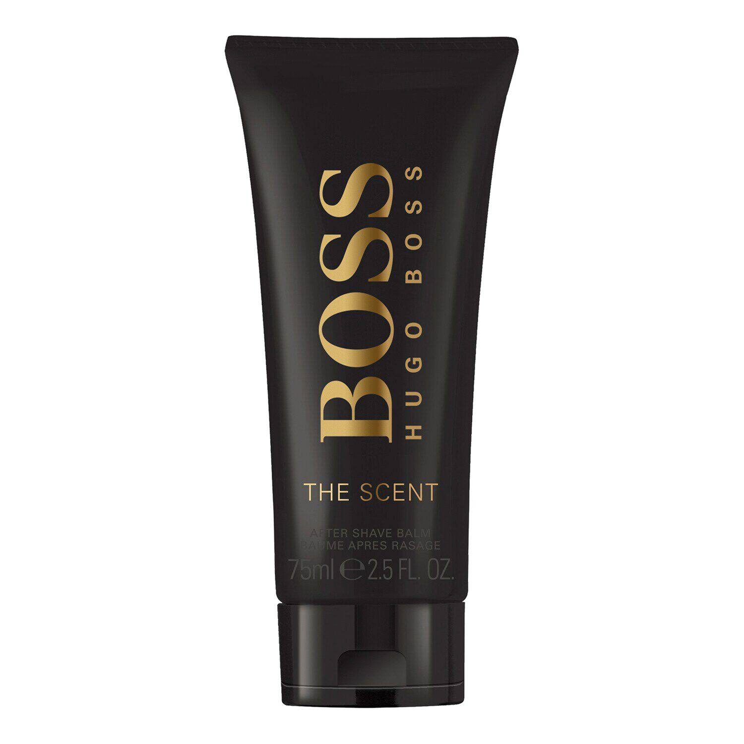 Boss the scent - balsam dupa ras