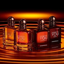 Stronger With You - Le Parfum