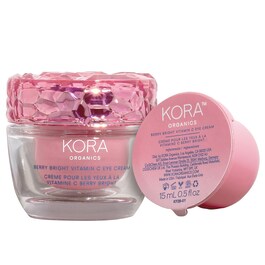 Berry Bright Vitamin C - Crema contur ochi