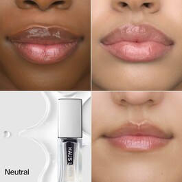 Mini PhD Lip Oil - Ulei hibrid pentru buze
