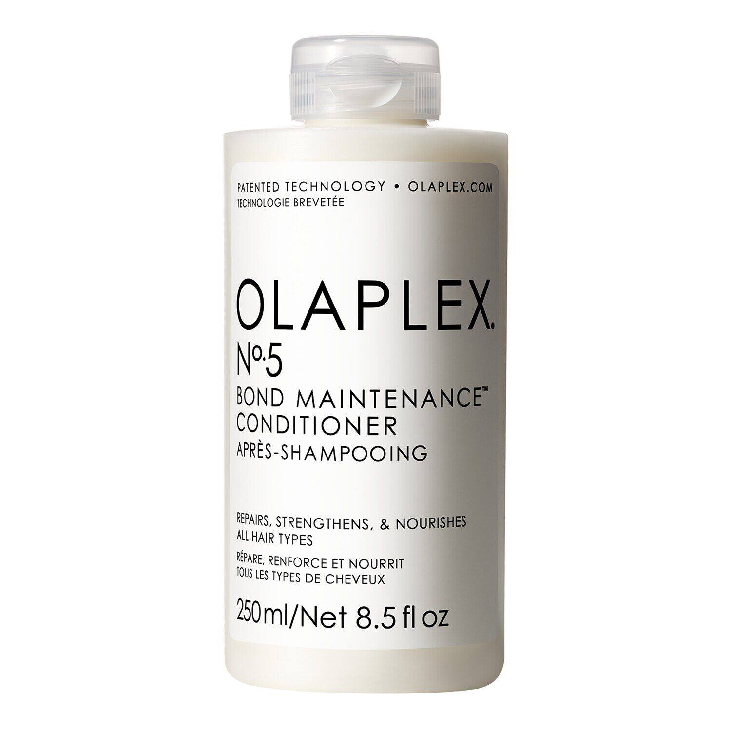 Bond maintenance conditioner no. 5 - balsam reparator si hidratant pentru par