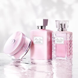 Miss Dior - Ulei de corp