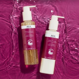 Moroccan Rose - Lotiune pentru corp
