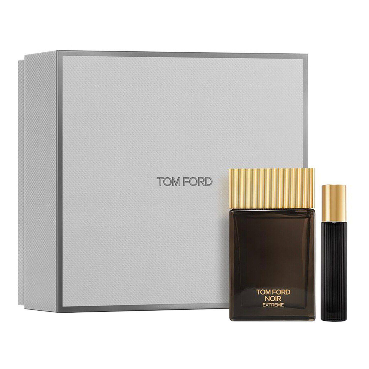 Noir extrême - set eau de parfum