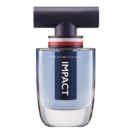 Impact - Eau de Toilette image