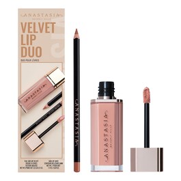 Velvet Lip Duo - Set