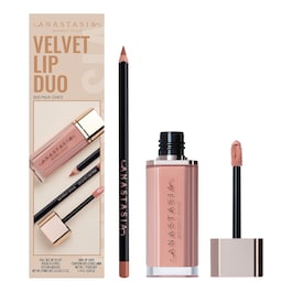 Velvet Lip Duo - Set image