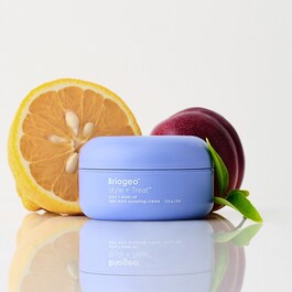 Style + Treat Yuzu + Plum Oil - Crema de coafare fara efort