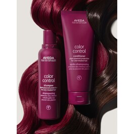 color control shampoo - Sampon