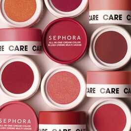 Blush Creme Multi-Usage - Blush crema multifunctional