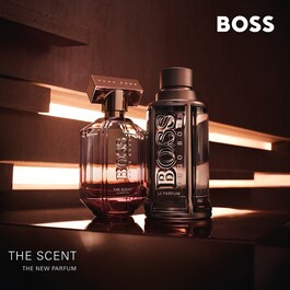 BOSS The Scent Le Parfum for Him - Eau de Parfum