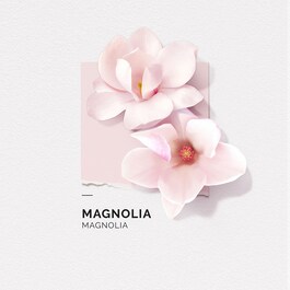 Magnolia - Eau De Parfum
