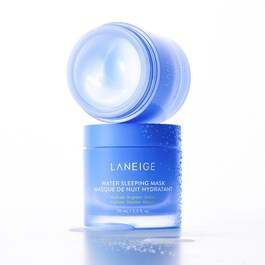 Water Sleeping Mask - Masca hidratanta de noapte