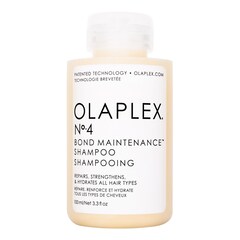 No. 4 Bond Maintenance ™ Shampoing - Mini Sampon pentru toate tipurile de par, OLAPLEX