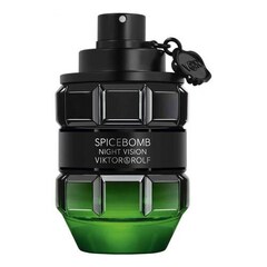 Spicebomb Night Vision - Eau de Toilette, VIKTOR & ROLF