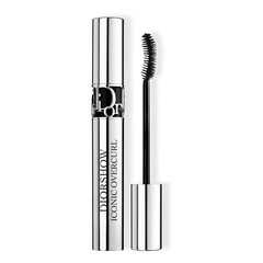 Diorshow Iconic Overcurl Mascara - Mascara pentru volum si curbare, DIOR