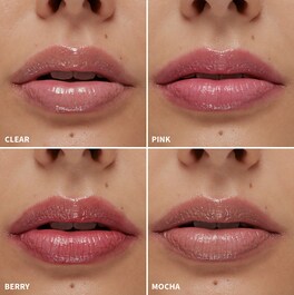 Tripeptide Plumping Lip Balm - Balsam pentru buze